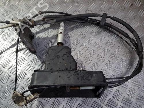 Used Gear lever Gear lever FORD GALAXY I (WGR) 2.0 i (116 hp) 35672254 35672254