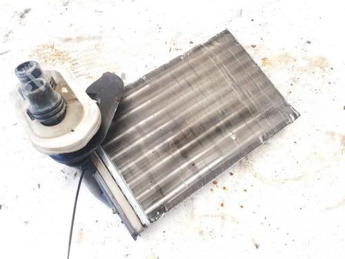 Used Heater matrix Heater matrix SEAT LEON (1M1) 1.9 TDI (110 hp) 35409637 35409637