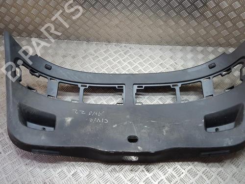 Bagagerumsbeklædning Bagagerumsbeklædning HONDA CIVIC VIII Hatchback (FN, FK) 2.2 CTDi (FK3) (140 hp) 35710559 35710559
