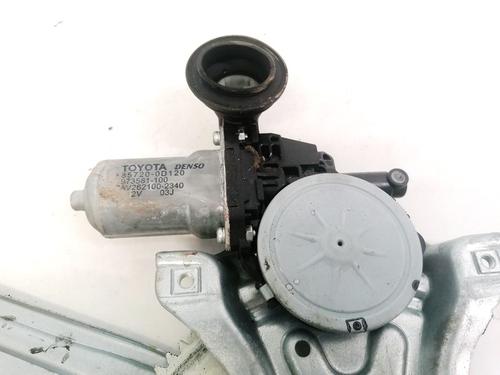 Used Right rear window motor Right rear window motor 35442842 35442842