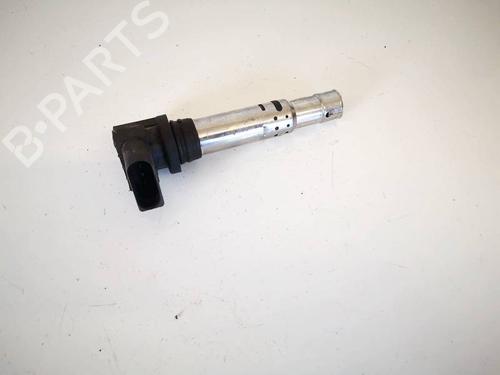 Ignition coil SKODA YETI (5L) 1.4 TSI | BP35222785M94 - Image 2