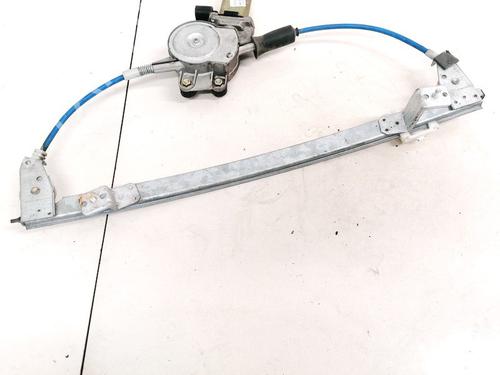 Used Front left window mechanism Front left window mechanism 35559355 35559355