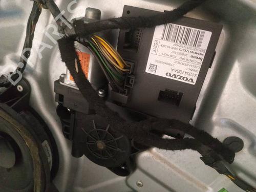 Used Right front window motor Right front window motor 35286816 35286816