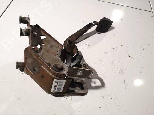 pedal-ford-fiesta-vi-cb1-ccn-2008-34910423 main image