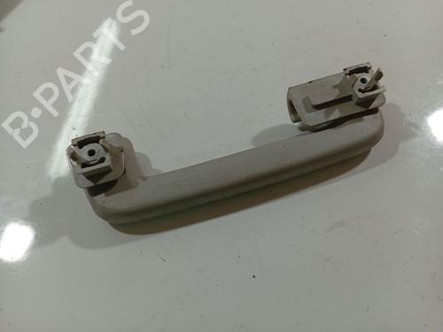 Interior roof handle FORD FOCUS C-MAX (DM2) 1.6 TDCi | BP34875101I35 - Image 3