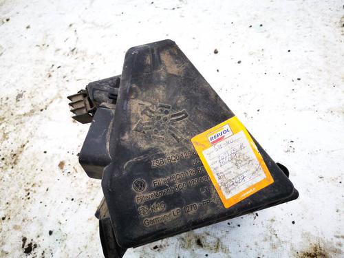 Used Air filter box Air filter box SKODA ROOMSTER (5J7) 1.4 TDI (70 hp) 35041672 35041672