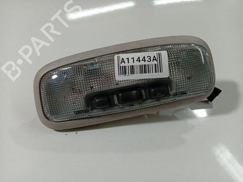 Kabinelys Kabinelys FORD C-MAX (DM2) 1.8 (125 hp) 36455575 36455575