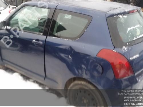 Speaker SUZUKI SWIFT III (MZ, EZ) 1.3 4x4 (RS 413, ZD11S) | BP33492759E2 - Image 7