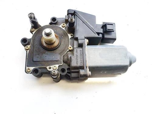 Used Left rear window motor Left rear window motor 35417743 35417743
