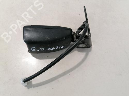 Used Seat buckle Seat buckle KIA CEE'D Hatchback (ED) 1.6 (126 hp) 35578424 35578424