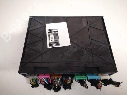 Electronic module OPEL INSIGNIA A Saloon (G09) 2.0 CDTI (69) | BP35161960M83 - Image 3