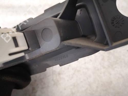 Electronic module VOLVO S60 I (384) D5 | BP39968344M83 - Image 3