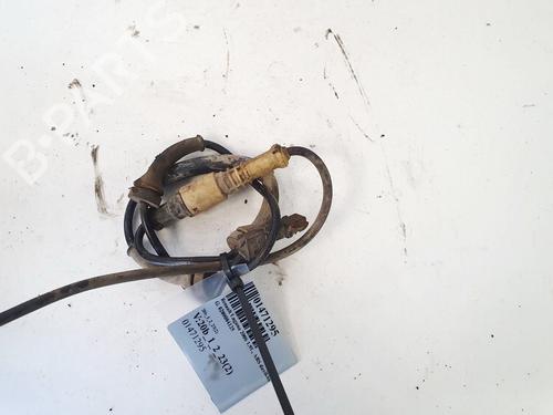 Electronic module RENAULT LAGUNA II (BG0/1_) 1.9 dCi (BG1A, BG1V) | BP35484573M83 - Image 2