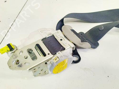 Used Front right seatbelt Front right seatbelt 35138997 35138997