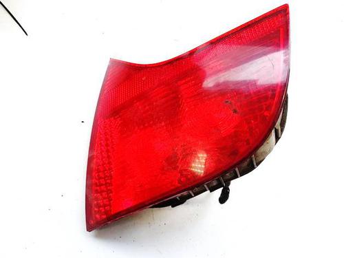Used Right tailgate light Right tailgate light 34886219 34886219