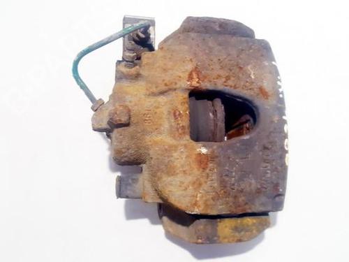 Used Left front brake caliper Left front brake caliper 35846530 35846530