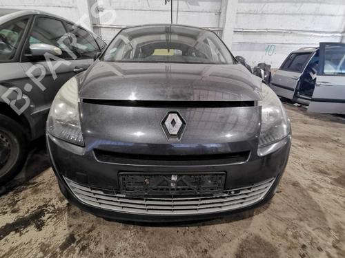 Boot lining RENAULT GRAND SCÉNIC II (JM0/1_) 1.9 dCi (JM14) | BP36250524I3 - Image 7