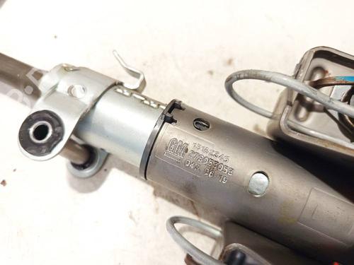 Steering column OPEL ASTRA H (A04) 1.9 CDTI (L48) | BP34935852M21 - Image 3