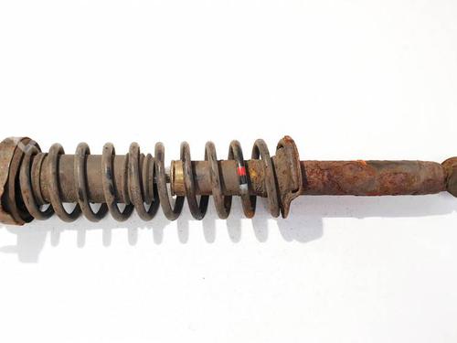 Used Right rear shock absorber Right rear shock absorber MITSUBISHI SPACE STAR MPV (DG_A) 1.9 DI-D (DG4A) (115 hp) 35243659 35243659