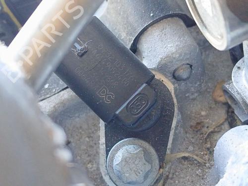 Electronic sensor MERCEDES-BENZ CLA (C118) CLA 200 4-matic (118.388) | BP39906528M84 - Image 4