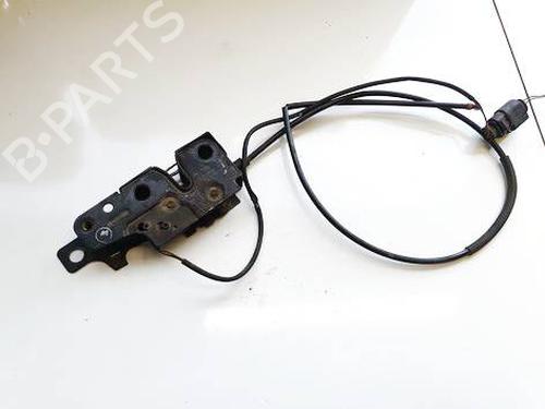 Used Hood lock Hood lock 34756330 34756330