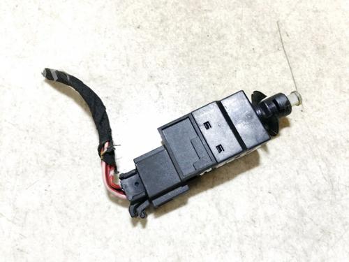 Used Electronic module Electronic module MERCEDES-BENZ A-CLASS (W168) A 170 CDI (168.008) (90 hp) 35870434 35870434