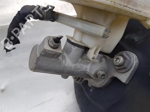 Used Brake master cylinder Brake master cylinder OPEL VECTRA C (Z02) 1.8 (F69) (140 hp) 35673560 35673560