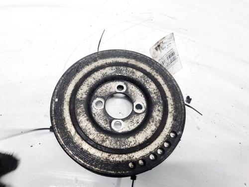 Pulley OPEL CORSA E (X15) 1.3 CDTI (08, 68) | BP35116848M122 - Image 3