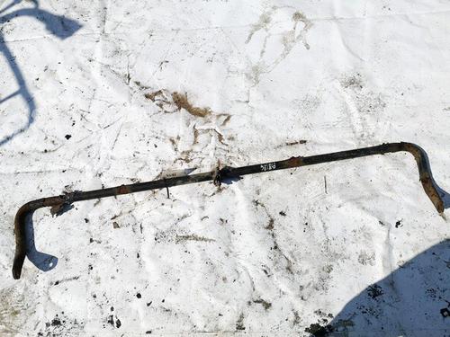 Used Anti roll bar Anti roll bar PEUGEOT 607 (9D, 9U) 2.7 HDi 24V (204 hp) 35396236 35396236