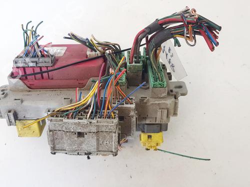 Used Fuse box Fuse box ROVER 45 I Hatchback (RT) 2.0 iDT (101 hp) 32881034 32881034