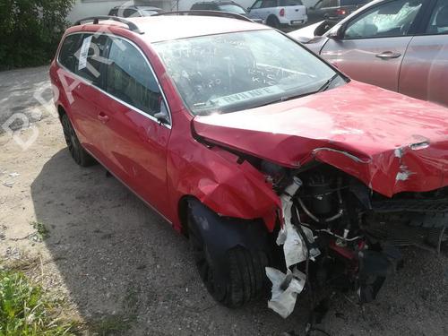 Speaker VW PASSAT B7 (362) 2.0 TDI | BP33517538E2  - Image 5