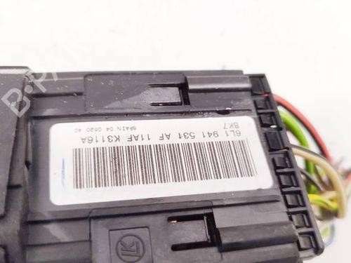 Switch SEAT IBIZA III (6L1) 1.4 16V | BP36658209I30 - Image 3
