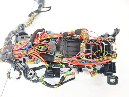 Fuse box MERCEDES-BENZ A-CLASS (W176) A 220 CDI 4-matic (176.005) | BP34203663E1 - Image 2