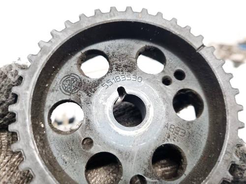 Pulley FIAT DOBLO Cargo (263_) 2.0 D Multijet | BP34862137M122 - Image 4