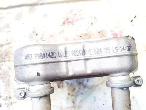 Heater matrix RENAULT TRAFIC II Van (FL) 1.9 dCi 80 (FL0B) | BP35409604M63 - Image 3