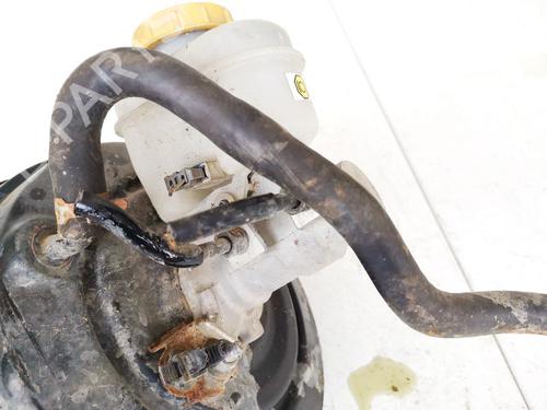 Used Brake master cylinder Brake master cylinder SUBARU LEGACY V (BM) 2.0 D AWD (BMD) (150 hp) 35613166 35613166