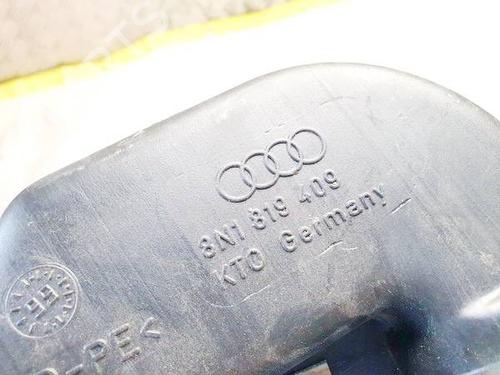 Pipe AUDI TT (8N3) 1.8 T | BP35227512M125 - Image 3