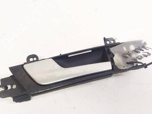 Used Front left interior door handle Front left interior door handle AUDI A3 (8P1) 2.0 TDI (140 hp) 35171696 35171696