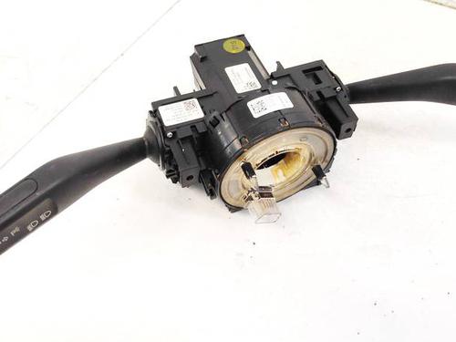 Used Warning switch Warning switch VW PASSAT B6 (3C2) 2.0 TDI (140 hp) 35336483 35336483