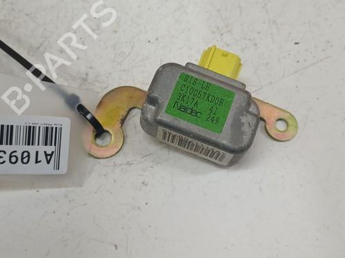 Electronic module MAZDA PREMACY (CP) 2.0 TD | BP32538810M83