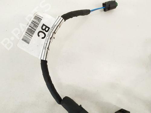 Wiring harness JAGUAR I-PACE (X590) EV400 AWD | BP35531006E16 - Image 3