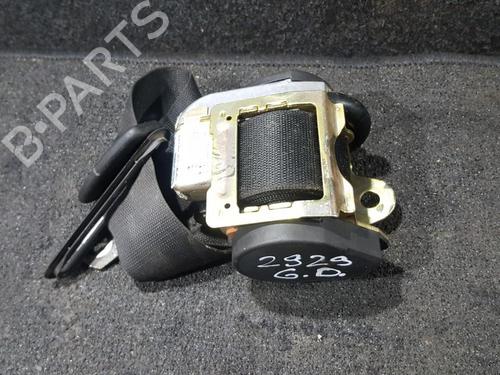 Used Rear right seatbelt Rear right seatbelt 35657002 35657002