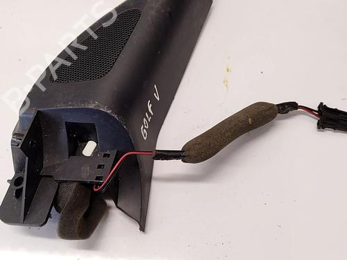 Used Speaker Speaker PEUGEOT 407 (6D_) 1.6 HDi 110 (6D9HZC, 6D9HYC) (109 hp) 33918737 33918737