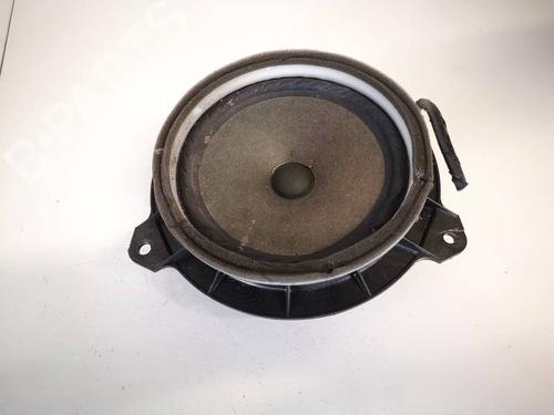 Used Speaker TOYOTA AURIS (_E15_) 2.0 D-4D (ADE150_, ADE150R) (126 hp) 32553354