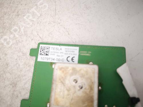 Electronic module MAZDA 6 Estate (GJ, GL) 2.2 D | BP38504077M83 - Image 2