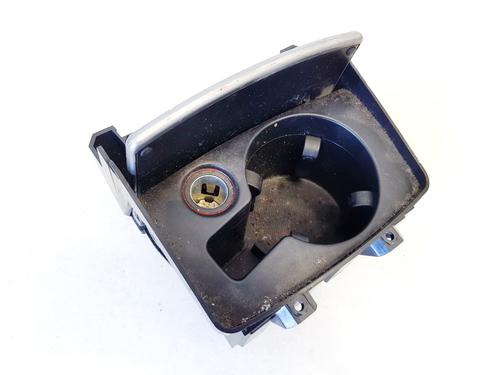 Used Cup/Object holder Cup/Object holder AUDI A6 C6 (4F2) 2.0 TDI (140 hp) 35638400 35638400