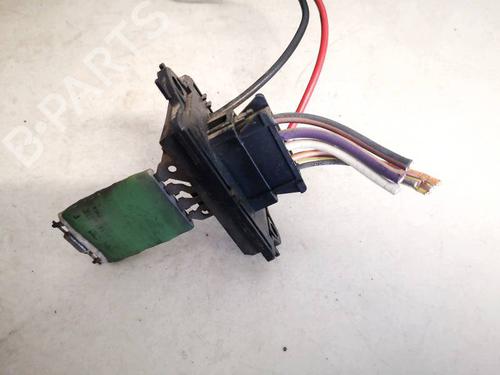 Heater resistor MERCEDES-BENZ E-CLASS (W211) E 220 CDI (211.006) | BP35344495M108 - Image 3