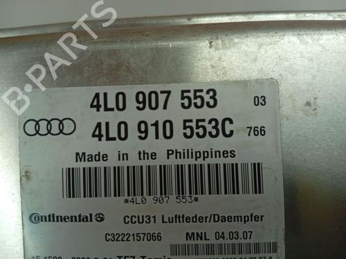 Engine control unit (ECU) AUDI Q7 (4LB) 3.0 TDI quattro | BP39604524M57 - Image 4