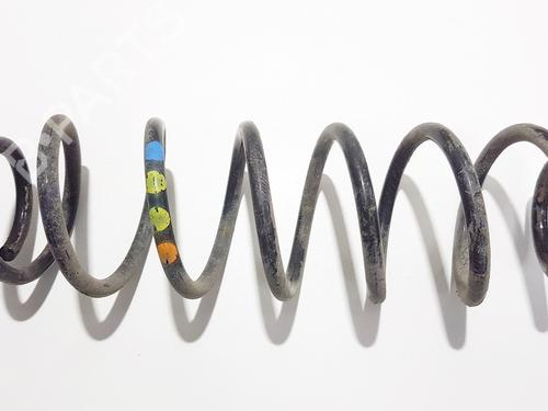 Used Shock absorber spring Shock absorber spring SKODA FABIA III (NJ3) 1.0 TSI (95 hp) 35548245 35548245