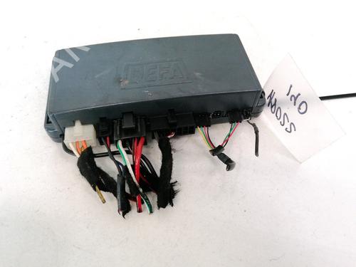 Electronic module VOLVO S40 II (544) 2.0 D | BP35424478M83 - Image 2